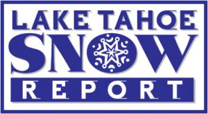 Snow report for tahoe ca