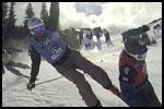Rahlves' Banzai Tour Alpine Meadows Video