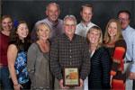 Truckee Chamber Awards