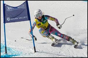 Palisades Tahoe World Cup Announcement