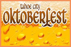 Tahoe City Oktoberfest