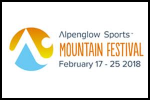 Alpenglow Mountain Festival