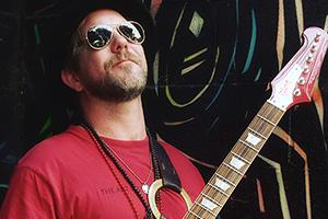 Devon Allman - Commons Beach Concert