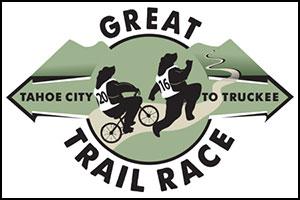 The Great Trail Race - October 9, 2016
