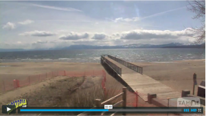 Tahoe Time Lapse
