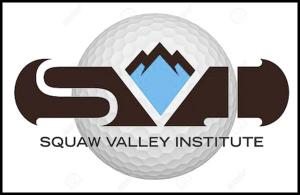 Palisades Tahoe Institute - Celebrity Golf Tournament