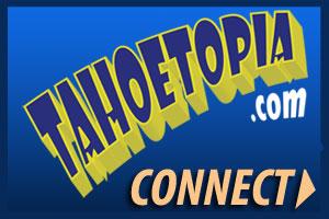 Subscribe to Lake Tahoe updates from Tahoetopia.com and Tahoe TV