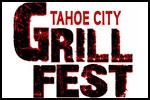 Tahoe City Grill Fest