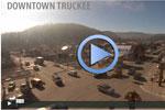 Downtown Truckee Time Lapse