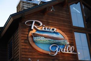 Riva Grill at South Lake Tahoe