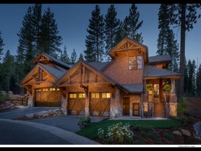 Home Run - Tahoe Mountain Resorts Real Estate