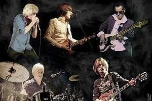 The Yardbirds at Harrahs Lake Tahoe