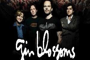 Gin Blossoms at Harrahs Lake Tahoe