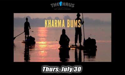 Tahoe City Art Haus Cinema