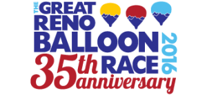 The Great Reno Balloon Race