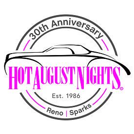 Hot August Nights Reno