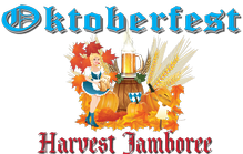 Oktoberfest Harvest Jamboree