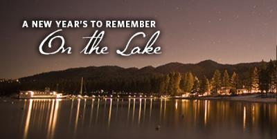 NYE Cruise with Lake Tahoe Cruises