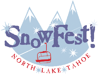 SnowFest! Laser Show at Palisades Tahoe