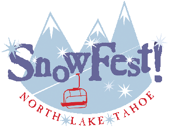 SnowFest! Paint the Bear