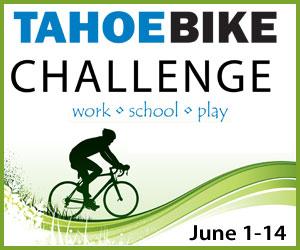 Tahoe Bike Challenge