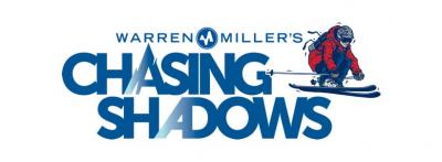 Warren Miller's "Chasing Shadows" at Palisades Tahoe