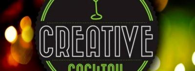 Creative Cocktail at Tahoe Art Haus & Cinema