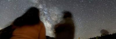Moonlight Snowshoe Tours Norhtstar