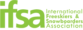 IFSA Freeride Nationals at Palisades Tahoe