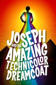 Broadway Comes to Reno: Joseph & the Amazing Technicolor Dreamcoat