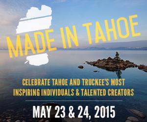 Made In Tahoe Festival