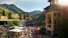 27th Annual Alpen Wine Fest at Palisades Tahoe