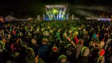 WinterWonderGrass Tahoe at Palisades Tahoe