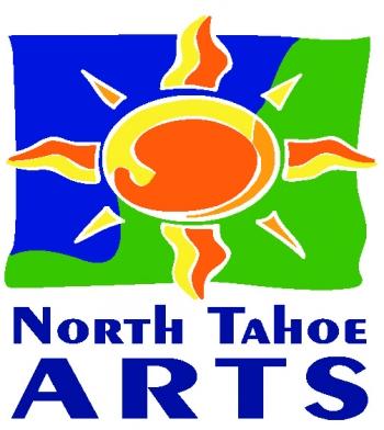 North Tahoe Arts - Free Summer Workshops