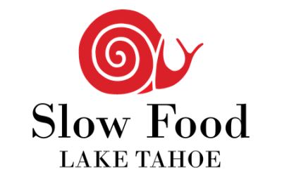 Slow Food Lake Tahoe