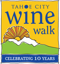 Tahoe City Wine Walk 2015