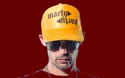 MartyParty & Wick-it the Instigator at Crystal Bay Casino
