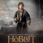 Hobbit: the Battle of the Five Armies