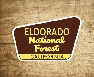 eldorado_national_forest_logo