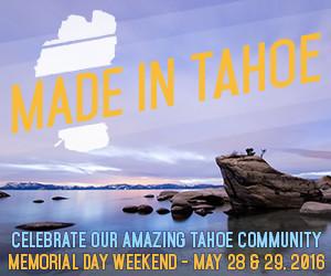 Made In Tahoe Festival