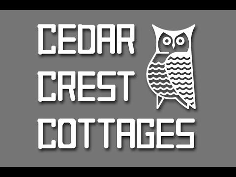 Cedar Crest Cottages - West Shore - Lake Tahoe