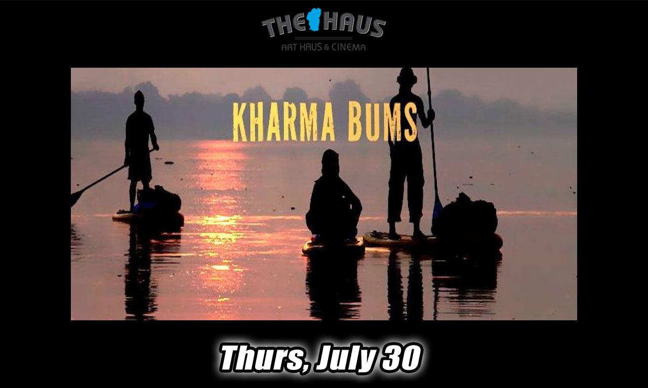 Tahoe City Art Haus Cinema