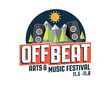 Off Beat Arts & Music Festival Reno