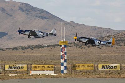 Reno Air Races