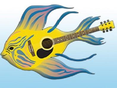 Guitarfish Music Festival