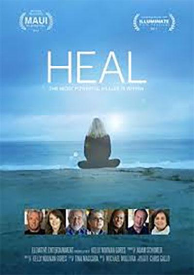 Heal - Health and Mind Power Film