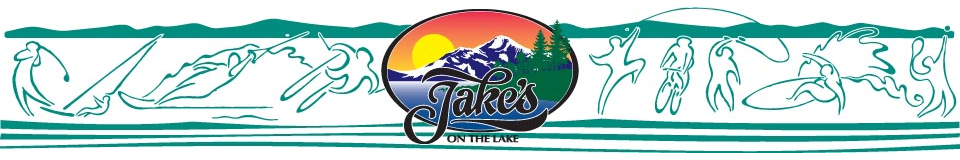 Jakes on the Lake Thanksgiving Dinner
