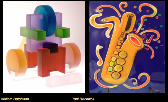 North Tahoe Arts - Artists Reception