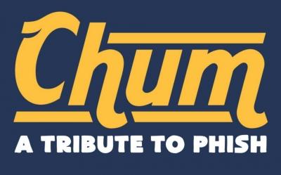 Chum - a Tribute to Phish at Crystal Bay Casino