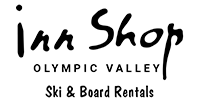 Inn Shop Olympic Valley Ski & Board Rentals